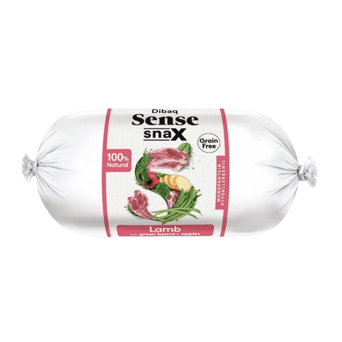 Sense Snax bar Lamm 200 g