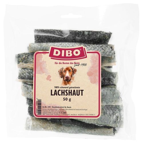 Dibo Laxhud - 2 x 50 g