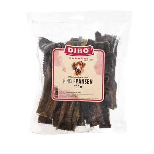 DIBO nötkreatursvom - 250 g