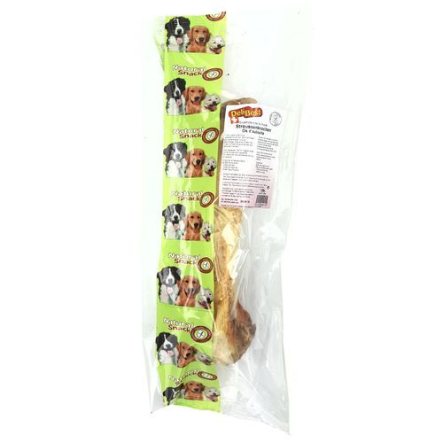 DeliBest strutsben XXL - 1 st (ca 30 cm)