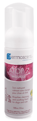 ATOP 7® Mousse - 150 ml
