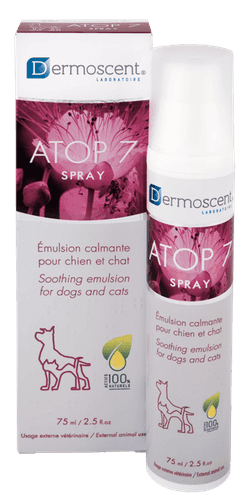 ATOP 7® Spray - 75 ml