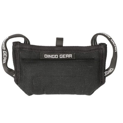 Dingo Gear Mini Bitkil - Svart