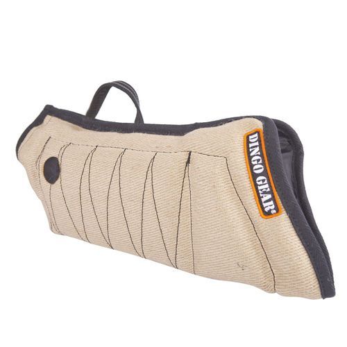 Dingo Gear Skyddsärm för Valpar - Jute