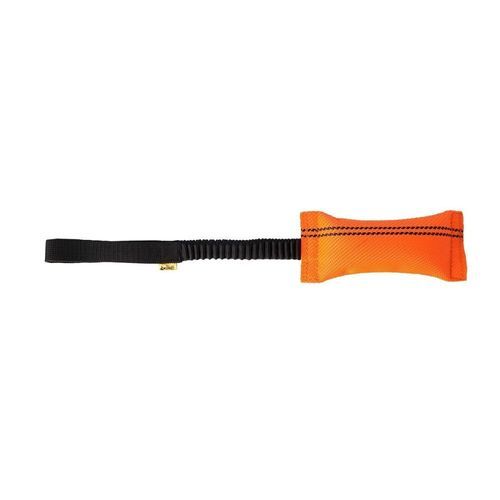 Dingo Bungee Kamprulle med Handtag (Orange)
