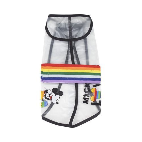 Disney Pride Regntäcke - 31 cm