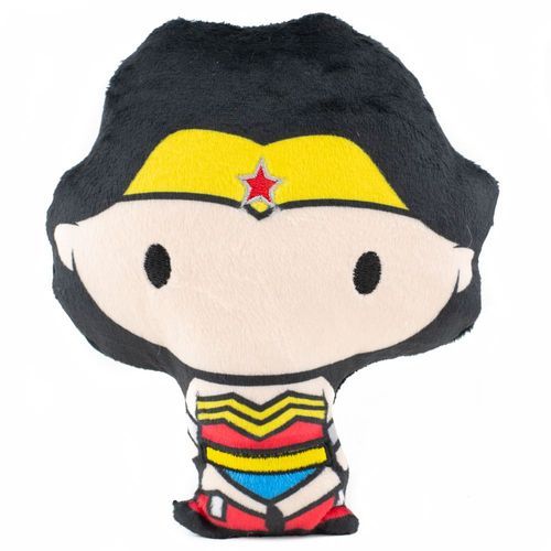 Wonder Woman - ca L 15 x B 13 x H 4 cm