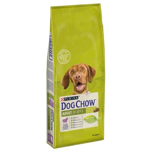 Purina Dog Chow Adult Lamb - 14 kg