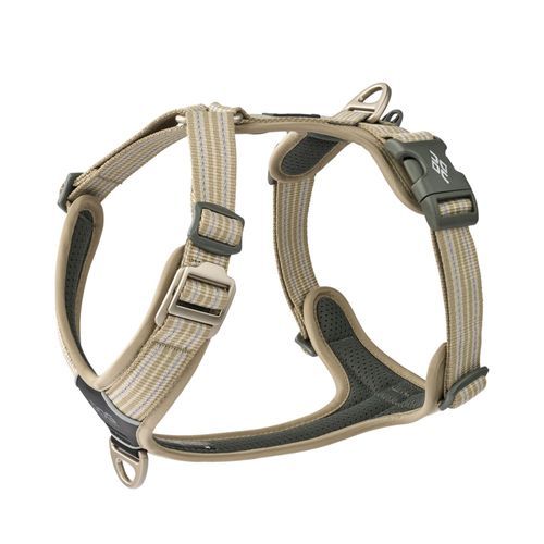 Dog Copenhagen Comfort Walk Air Harness Desert Dune 3.0 - L