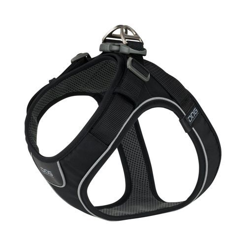Dog Copenhagen Comfort Walk Go Harness Black - XS