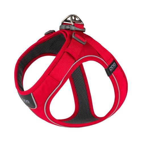 Dog Copenhagen Comfort Walk Go Harness Classic Red - S