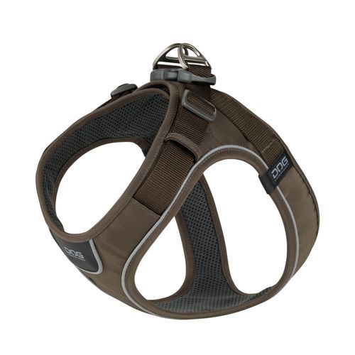 Dog Copenhagen Comfort Walk Go Harness Mocca - M