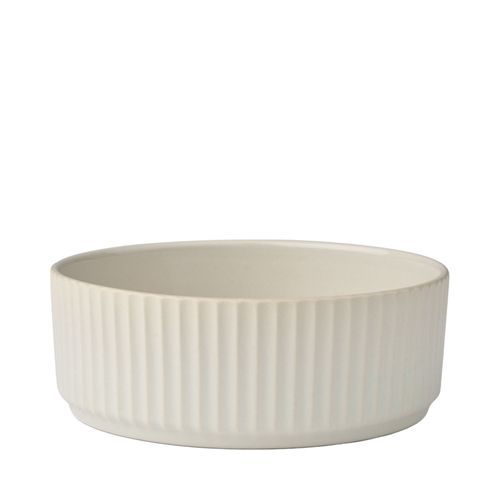 Dog Copenhagen Kronborg Bowl Off White - M