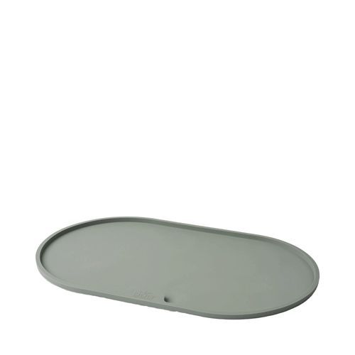 Dog Copenhagen Libra Placemat Cool Grey - S