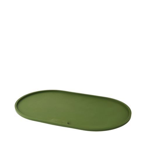 Dog Copenhagen Libra Placemat Racing Green - M