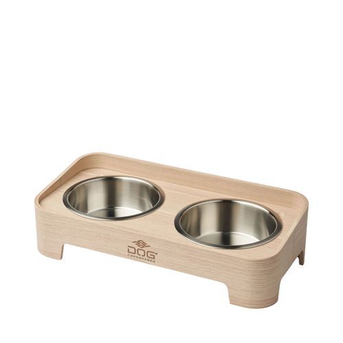 Dog Copenhagen Skagen Food Bar Oak - S