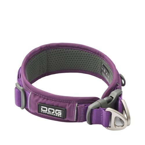 Dog Copenhagen Urban Explorer Collar Purple Passion 2024 - M