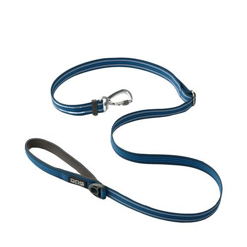 Dog Copenhagen Urban Freestyle Leash Ocean Blue 2024 - S