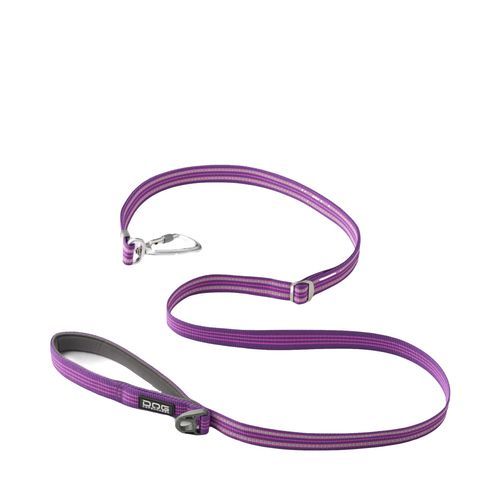 Dog Copenhagen Urban Freestyle Leash Purple Passion 2024 - L