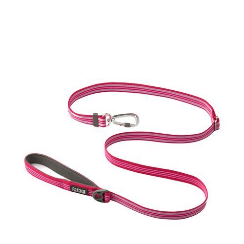 Dog Copenhagen Urban Freestyle Leash Wild Rose 2024 - S