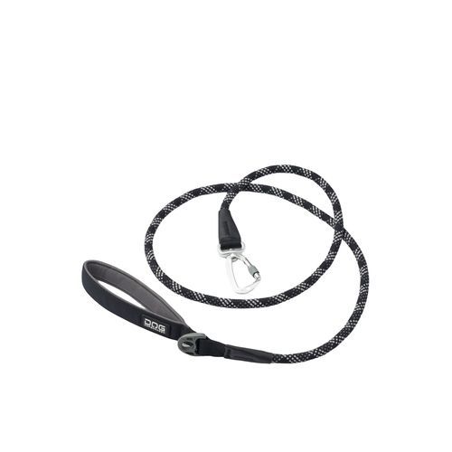Dog Copenhagen Urban Rope Leash Black 2024 - L