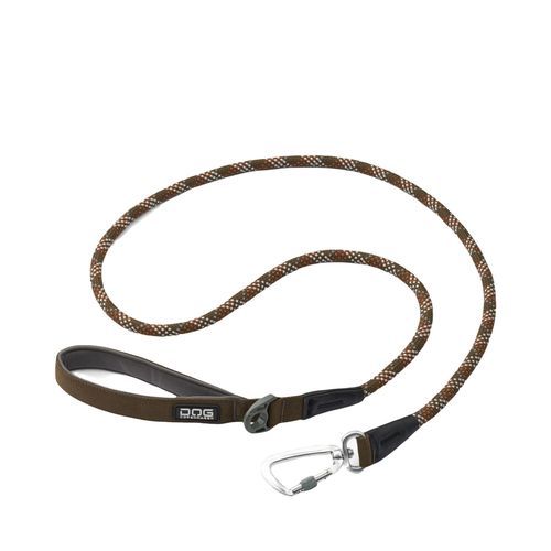 Dog Copenhagen Urban Rope Leash Mocca 2024 - L