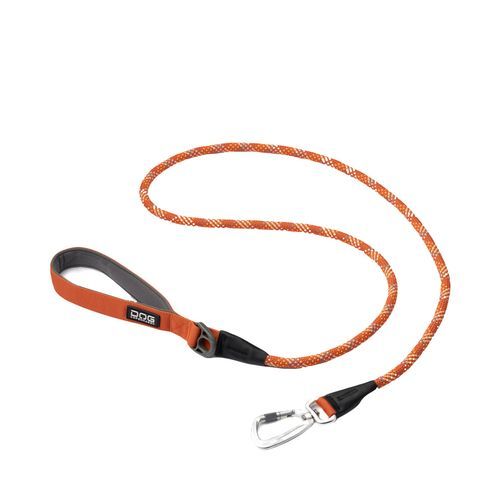 Dog Copenhagen Urban Rope Leash Orange Sun 2024 - S