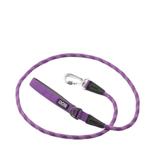 Dog Copenhagen Urban Rope Leash Purple Passion 2024 - S