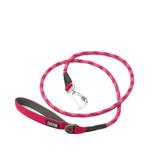 Dog Copenhagen Urban Rope Leash Wild Rose 2024 - L