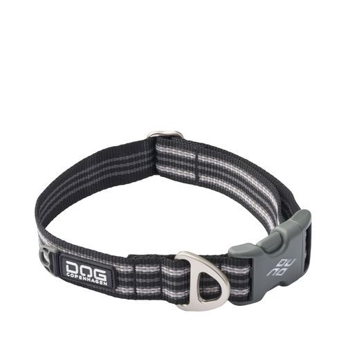 Dog Copenhagen Urban Style Collar Black 3.0 - M