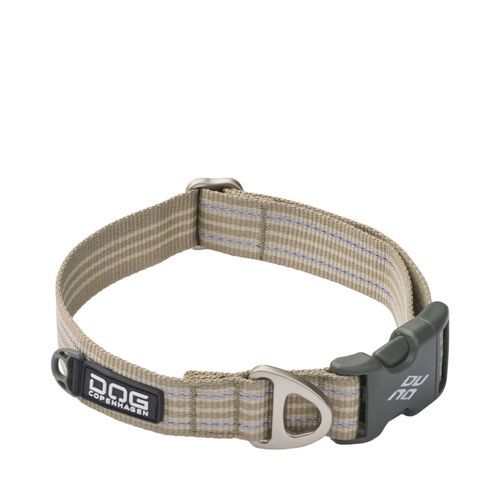 Dog Copenhagen Urban Style Collar Desert Dune 3.0 - L