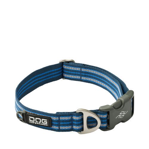 Dog Copenhagen Urban Style Collar Ocean Blue 2024 - M