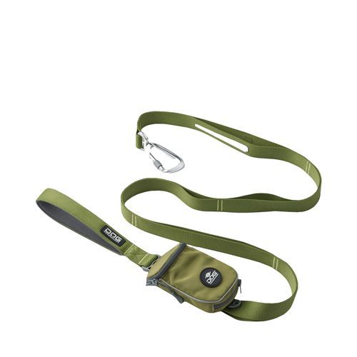 Dog Copenhagen Urban Trail Leash Hunting Green 2024 - L