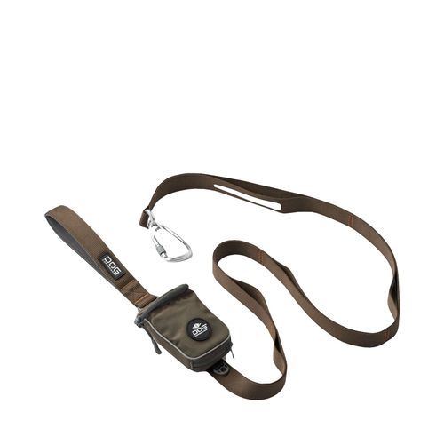 Dog Copenhagen Urban Trail Leash Mocca 2024 - S