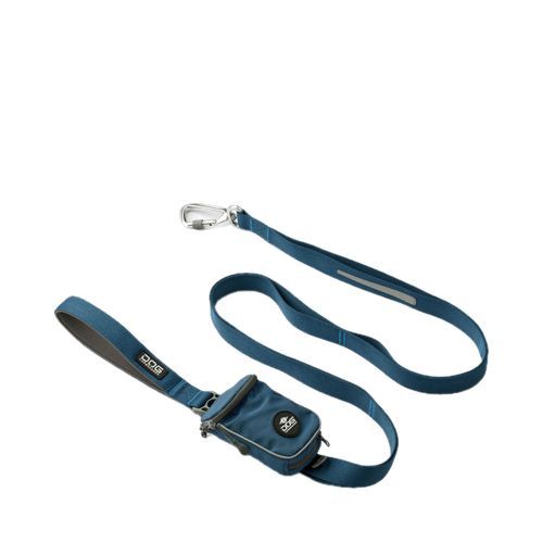 Dog Copenhagen Urban Trail Leash Ocean Blue 2024 - S