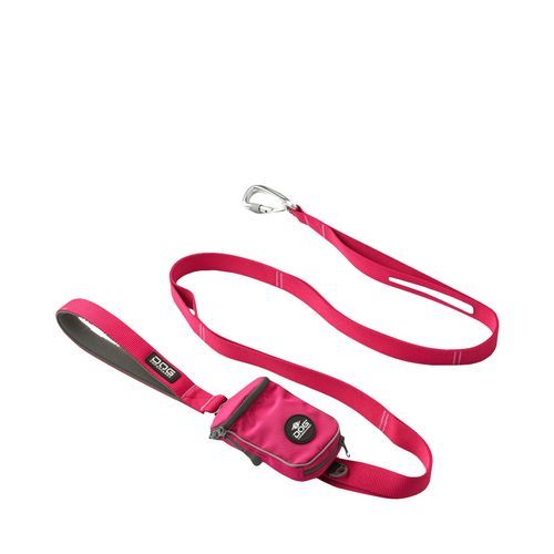 Dog Copenhagen Urban Trail Leash Wild Rose 2024 - L