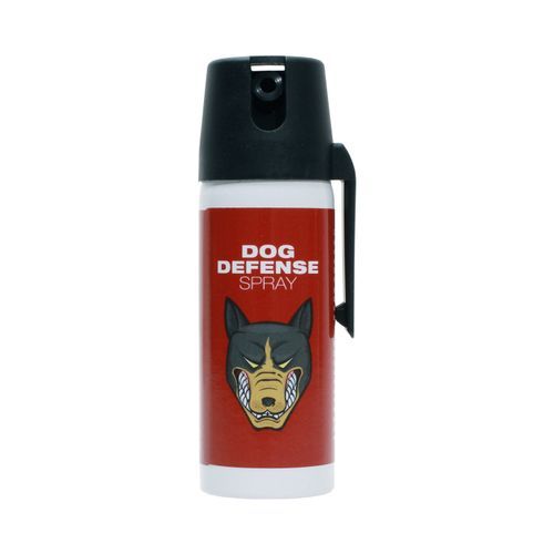 Dog Defense Självförsvarsspray - 50 ml