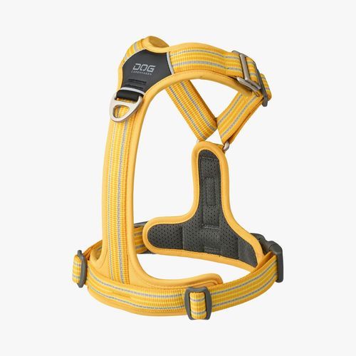 Comfort Walk Air Hundsele - Lemon / S