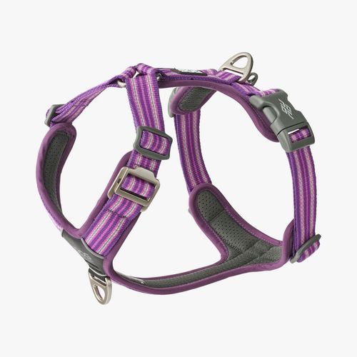 Comfort Walk Air Hundsele - Purple Passion / XL