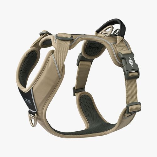 Comfort Walk Pro Hundsele - M / Desert Dune