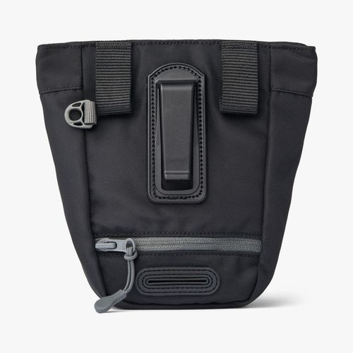 Go Explore™ Godisväska till Hund - Black