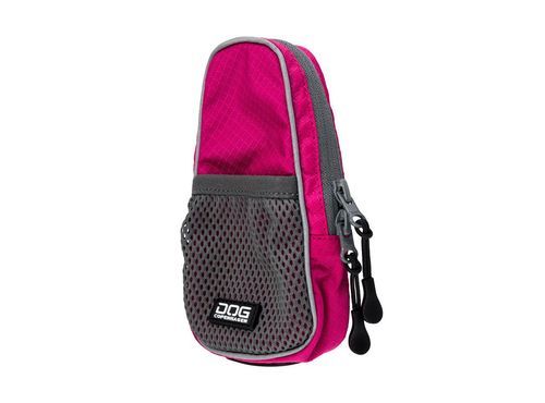 Pouch Organizer Godisväska till Hund - One Size / Wild Rose