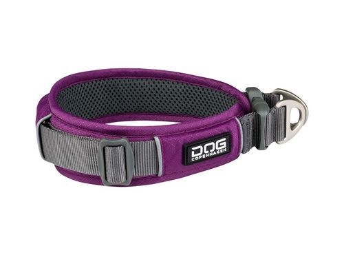 Urban Explorer Hundhalsband - XS / Purple Passion