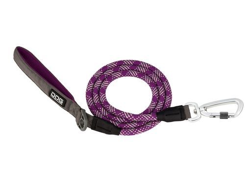 Urban Rope Hundkoppel - L / Purple Passion