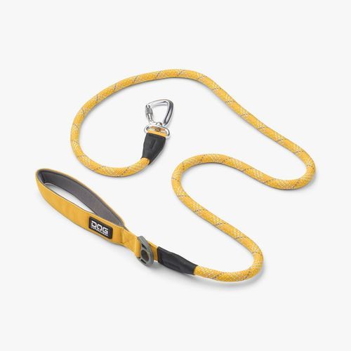 Urban Rope Hundkoppel - Lemon / S