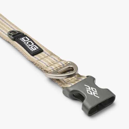 Urban Style Hundhalsband - M / Desert Dune