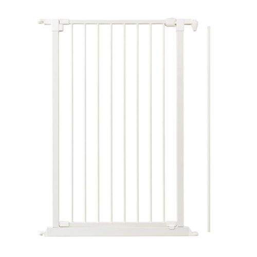 DogSpace Extra Sektion till Rocky Hundgrind Vit