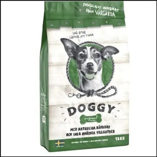 Doggy Original Mini - 12kg