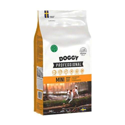 Doggy Professional Mini (2 kg)