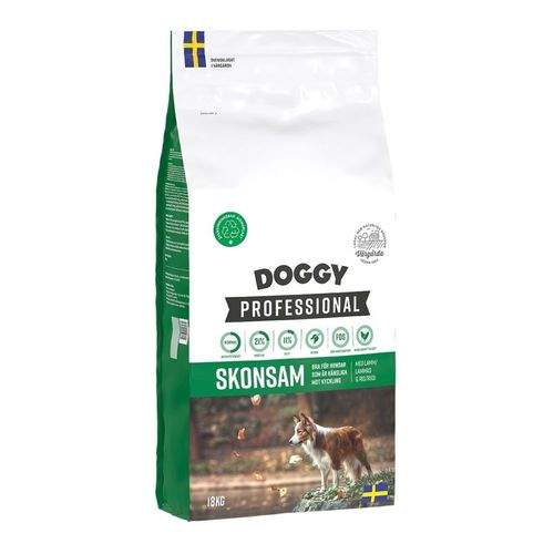 Doggy Professional Skonsam (18 kg)